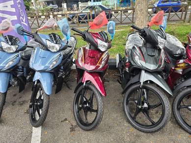 Aveta VS 115