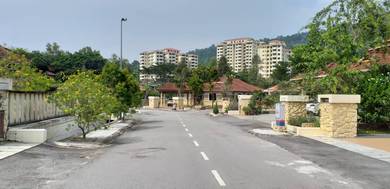 Bungalow House For Sale in Ipoh,PRK