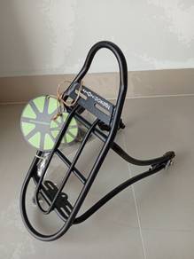 Dahon Height Adjustable Aluminum Rear Bicycle Rack