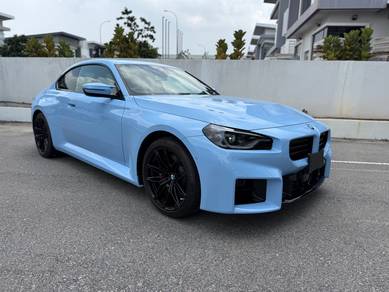 2024 BMW M2 -
