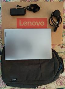 lenovo IdeaPad slip 3 series