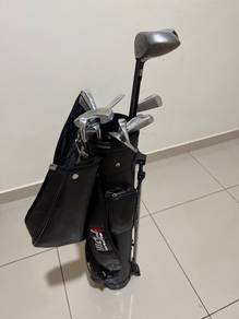 Mizuno Pro Ms-801