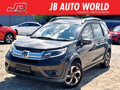Honda BR-V E in Sitiawan, PRK