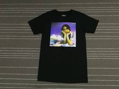 Olivia Rodrigo Sour Parental Advisory S