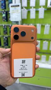 17 Pro 256gb