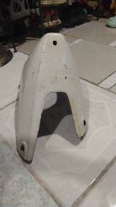 bajak rxz