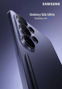 Samsung S26 Ultra 1TB, Cobalt Violet