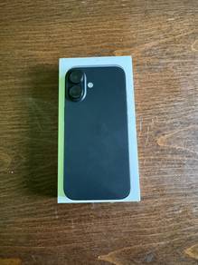 iphone 16 128gb