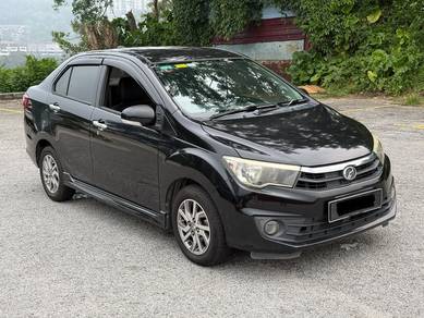 Perodua Bezza AV AV in Cheras, KUL