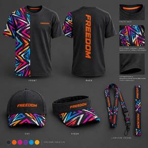 Street Ware Limited Editions 