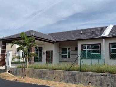 Semi-Detached House For Sale in Sungai Udang,MLK