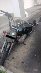 Modenas Jaguh