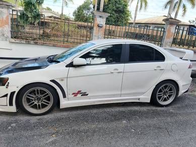 Mitsubishi Lancer GT in Langkawi, KDH
