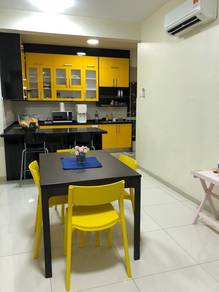 Condominium For Sale in TTDI Adina