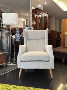 Authentic FALABELLA Designer Luxury ARMCHAIR