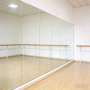 Big Wall Mirror for Dance Studio (Grade A Quality)