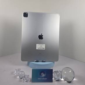 iPad Pro 12.9-inch (4th Generation) Wi-Fi 256GB