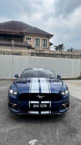 Ford Mustang ECOBOOST in Ampang Hilir, KUL