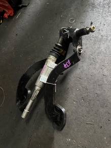 Bmw E34 Padle Clutch Manual Original