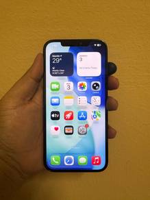 iPhone 12 Pro Max 256GB| Like New | Battery 100%