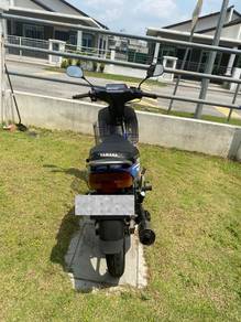 Yamaha SS2