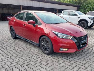 Nissan Almera VLP in Segambut, KUL