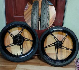 Rim Lc4s 