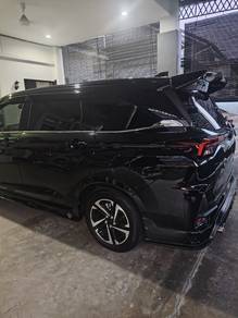 Perodua Alza AV in Sungai Petani, KDH
