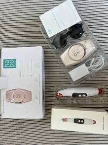 Ogawa Habo IPL Hair Removal