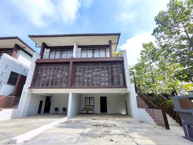 3-storey Terraced House For Sale in Cyberjaya,SGR