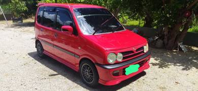 Perodua Kenari EZ AERO in Kota Bharu, KTN