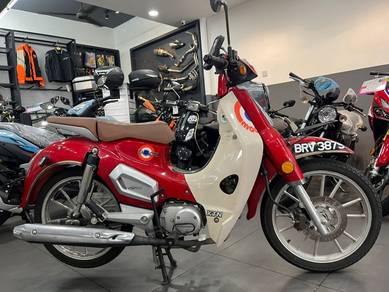GPX Popz 110
