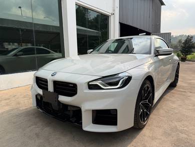 BMW M2 - in Others, SGR
