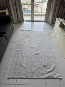 IKEA rug flatwoven