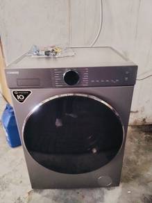 washer dryer utk dijual