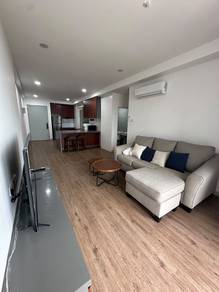 Service Residence For Rent in Avona Residence