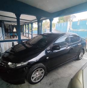 Honda City S in Kota Tinggi, JHR