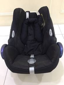 Maxi Cosi Cabriofix Car Seat