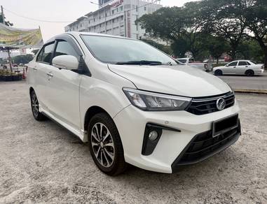Perodua Bezza X X in Shah Alam, SGR