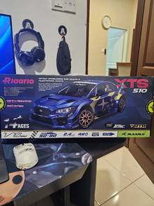 Rlaarlo XTS S10
