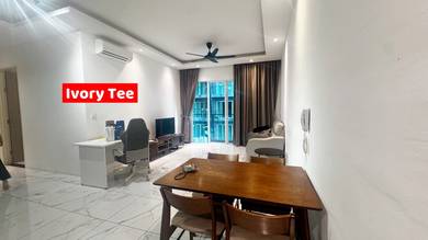 Condominium For Rent in Quay West Residence
