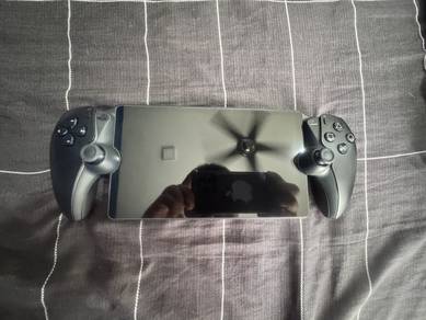 ps portal black edition