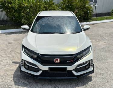 Honda Civic TC-PREMIUM in Kajang, SGR