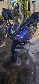 Yamaha R25