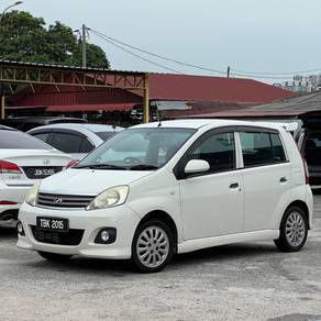 Perodua Viva ELITE AT in Melaka Tengah, MLK
