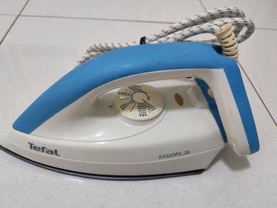 seterika tefal