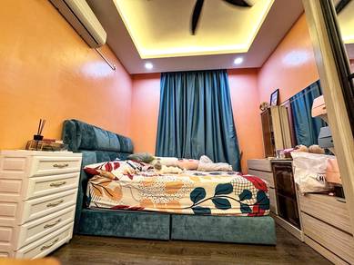 Apartment For Rent in Residensi Pauh Permai