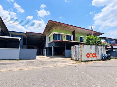 Warehouse / Factory For Sale in Kota Kinabalu,SBH