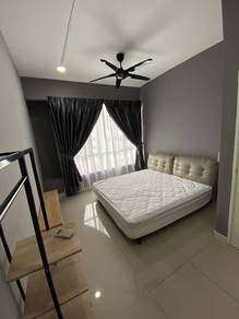 Room in Tampoi, JHR