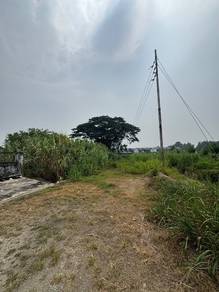 Residential Land in Lahat, PRK